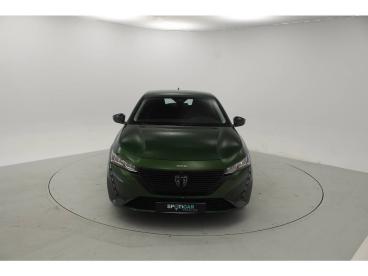 SPOTICAR Peugeot 308 5p  Hybrid 180 Eeat8 Active Pack Ocasion - Berlina Híbrido Enchufable Verde - Terrassa - 1202116952_5