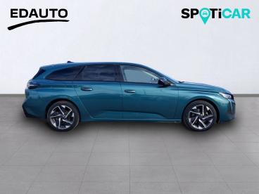 SPOTICAR Peugeot 308 Sw  Puretech 130 S&s Man Allure Ocasion - Berlina Gasolina Azul - Benisano - 1202117192_4