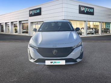 SPOTICAR Peugeot 308 5p  Bluehdi 130 S&s Eat8 Active Ocasion - Berlina Diésel Blanco - Sant Feliu De Llobregat - 1202117358_2