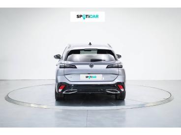 SPOTICAR Peugeot 308 5p  Hybrid Phev 180 E-eat8 Gt Ocasion - Berlina Híbrido Enchufable Gris - Lerida - 1202117406_5