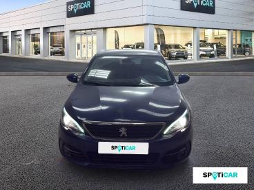 SPOTICAR Peugeot 308 Sw  1.2 Puretech 96kw (130cv) S&s Style Ocasion - Berlina Gasolina Azul - Velez-malaga - 1202118051_2