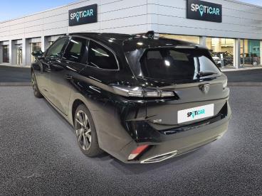 SPOTICAR Peugeot 308 Sw  Bluehdi 130 S&s Eat8 Allure Ocasion - Berlina Diésel Negro Perla Nera - Alcorcón - 1202118533_5