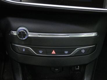 SPOTICAR Peugeot 308 Sw  1.2 Puretech 96kw (130cv) Style Ocasion - Berlina Gasolina Gris - Zaragoza - 1202118580_4