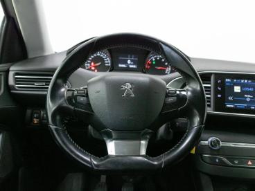 SPOTICAR Peugeot 308 Sw  1.2 Puretech 96kw (130cv) Style Ocasion - Berlina Gasolina Gris - Zaragoza - 1202118580_5