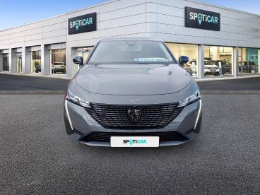 SPOTICAR Peugeot 308 Sw  Hybrid Mhev 136 E-dcs6 Allure Ocasion - Berlina Gasolina Gris - Palma De Mallorca - 1202119241_2