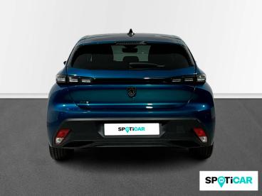 SPOTICAR Peugeot 308 5p  Puretech 130 S&s Eat8 Style Ocasion - Berlina Gasolina Azul Obsession - Espinardo - 1202119637_5