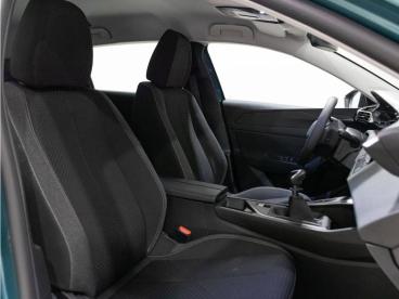 SPOTICAR Peugeot 308 Sw  Puretech 130 S&s Man Active Pack Ocasion - Berlina Gasolina Azul - Zaragoza - 1202120608_2