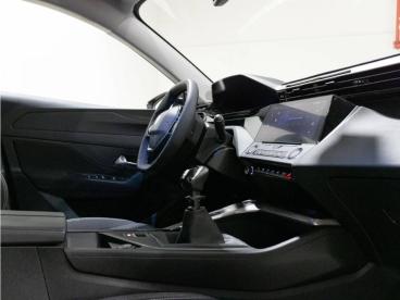 SPOTICAR Peugeot 308 Sw  Puretech 130 S&s Man Active Pack Ocasion - Berlina Gasolina Azul - Zaragoza - 1202120608_3