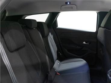 SPOTICAR Peugeot 308 Sw  Puretech 130 S&s Man Active Pack Ocasion - Berlina Gasolina Azul - Zaragoza - 1202120608_4