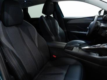 SPOTICAR Peugeot 308 Sw  Hybrid 180 Eeat8 Allure Pack Ocasion - Berlina Híbrido Enchufable Azul - Zaragoza - 1202120611_5