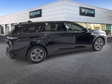 SPOTICAR Peugeot 308 Sw  Puretech 130 S&s Man Active Pack Ocasion - Berlina Gasolina Negro - Sevilla - 1202120751_4