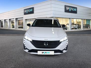 SPOTICAR Peugeot 308 Sw Bluehdi 130 S&s Man Active Pack Ocasion - Berlina Diésel Blanco Banquise - Alcorcón - 1202122283_2