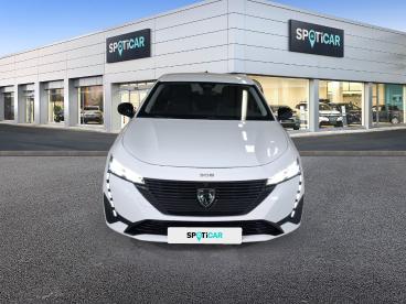 SPOTICAR Peugeot 308 5p  Bluehdi 130 S&s Man Active Pack Ocasion - Berlina Diésel Blanco Banquise - Alcorcón - 1202122612_2