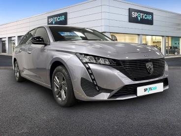 SPOTICAR Peugeot 308 Sw  Puretech 130 S&s Eat8 Active Pack Ocasion - Berlina Gasolina Gris - Sevilla - 1202122670_2
