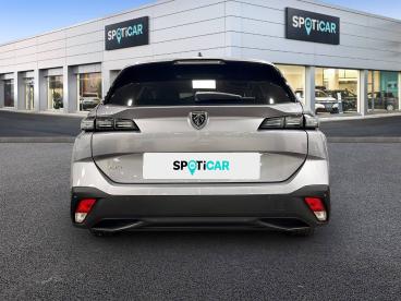 SPOTICAR Peugeot 308 Sw  Puretech 130 S&s Eat8 Active Pack Ocasion - Berlina Gasolina Gris - Sevilla - 1202122670_4