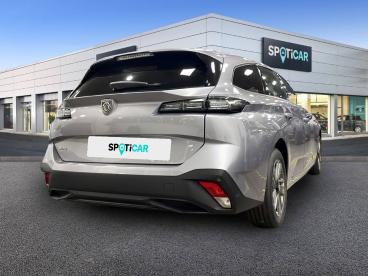 SPOTICAR Peugeot 308 Sw  Puretech 130 S&s Eat8 Active Pack Ocasion - Berlina Gasolina Gris - Sevilla - 1202122670_5