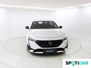 SPOTICAR Peugeot 308 5p  Bluehdi 130 S&s Man Active Pack Ocasion - Berlina Diésel Blanco - Fuengirola - 1202122770_2