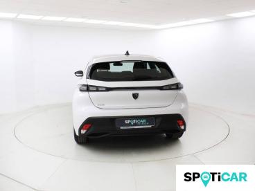 SPOTICAR Peugeot 308 5p  Bluehdi 130 S&s Man Active Pack Ocasion - Berlina Diésel Blanco - Fuengirola - 1202122770_5