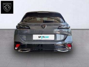 SPOTICAR Peugeot 308 Sw  Bluehdi 130 S&s Eat8 Gt Ocasion - Berlina Diésel Gris - Valencia - 1202123903_5