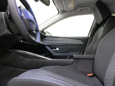 SPOTICAR Peugeot 308 5p  Electrico 115kw (156cv) 58,3kw Allure Ocasion - Berlina Eléctrico Blanco - Zaragoza - 1202124198_2