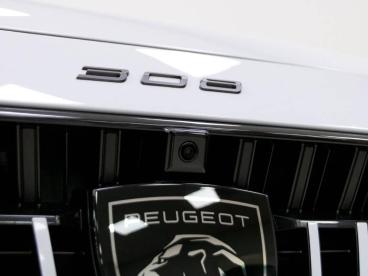 SPOTICAR Peugeot 308 5p  Electrico 115kw (156cv) 58,3kw Allure Ocasion - Berlina Eléctrico Blanco - Zaragoza - 1202124198_3