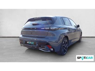 SPOTICAR Peugeot 308 5p  Hybrid Mhev 145 E-dcs6 Allure Ocasion - Berlina Gasolina Gris Selenium - Cordoba - 1202124462_4