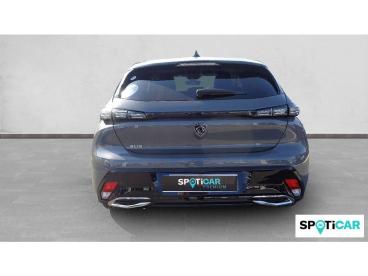 SPOTICAR Peugeot 308 5p  Hybrid Mhev 145 E-dcs6 Allure Ocasion - Berlina Gasolina Gris Selenium - Cordoba - 1202124462_5