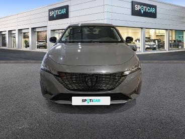 SPOTICAR Peugeot 308 Sw  Puretech 130 S&s Man Allure Ocasion - Berlina Gasolina Gris - Madrid - 1202126020_2