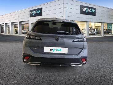 SPOTICAR Peugeot 308 Sw  Puretech 130 S&s Man Allure Ocasion - Berlina Gasolina Gris - Madrid - 1202126020_5