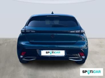 SPOTICAR Peugeot 308 Puretech 130 S&s Allure 96 Kw (130 Cv) Ocasion - Berlina Gasolina Metallic - Castellón De La Plana/castelló - 1202127838_5