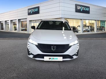 SPOTICAR Peugeot 308 5p  Bluehdi 130 S&s Man Active Pack Ocasion - Berlina Diésel Blanco Banquise - Alcorcón - 1202127873_2