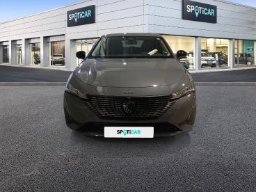 SPOTICAR Peugeot 308 5p  Puretech 130 S&s Man Allure Ocasion - Berlina Gasolina Gris - Collado Villalba - 1202128741_2