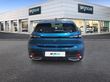 SPOTICAR Peugeot 308 5p  Puretech 130 S&s Man Allure Ocasion - Berlina Gasolina Azul - Collado Villalba - 1202128742_5