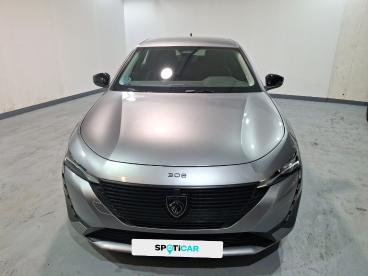 SPOTICAR Peugeot 308 Sw  Puretech 110 S&s Man Active Pack Ocasion - Berlina Gasolina Gris Artense - Sant Feliu De Llobregat - 1202129631_2