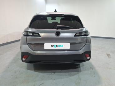 SPOTICAR Peugeot 308 Sw  Puretech 110 S&s Man Active Pack Ocasion - Berlina Gasolina Gris Artense - Sant Feliu De Llobregat - 1202129631_5