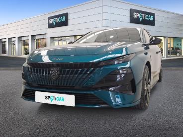 SPOTICAR Peugeot 308 5p  Hybrid Mhev 145 E-dcs6 Gt Ocasion - Berlina Gasolina Azul - Huelva - 1202129869_1