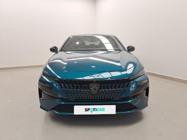 SPOTICAR Peugeot 308 5p  Hybrid Mhev 145 E-dcs6 Gt Ocasion - Berlina Gasolina Azul - Huelva - 1202129869_2