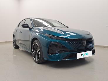 SPOTICAR Peugeot 308 5p  Hybrid Mhev 145 E-dcs6 Gt Ocasion - Berlina Gasolina Azul - Huelva - 1202129869_3