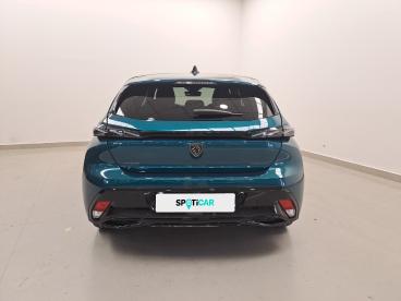 SPOTICAR Peugeot 308 5p  Hybrid Mhev 145 E-dcs6 Gt Ocasion - Berlina Gasolina Azul - Huelva - 1202129869_5