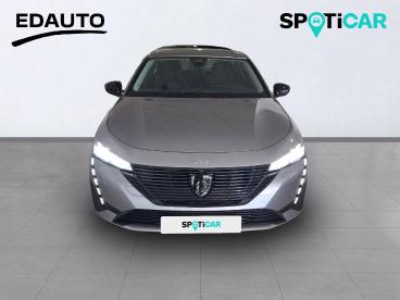 SPOTICAR Peugeot 308 5p  Bluehdi 130 S&s Eat8 Style Ocasion - Berlina Diésel Gris - Benisano - 1202129979_2