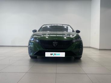SPOTICAR Peugeot 308 5p  Puretech 130 S&s Man Active Pack Ocasion - Berlina Gasolina Verde - Granada - 1202130778_2