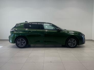 SPOTICAR Peugeot 308 5p  Puretech 130 S&s Man Active Pack Ocasion - Berlina Gasolina Verde - Granada - 1202130778_4