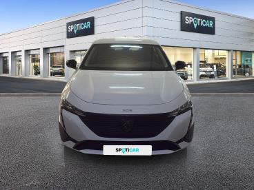 SPOTICAR Peugeot 308 5p  Puretech 110 S&s Man Active Pack Ocasion - Berlina Gasolina Blanco - Canet D'en Berenguer - 1202131329_2