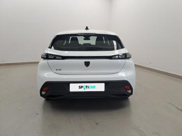 SPOTICAR Peugeot 308 5p  Bluehdi 130 S&s Man Active Pack Ocasion - Berlina Diésel Blanco - Huelva - 1202131911_5