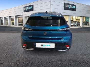 SPOTICAR Peugeot 308 Puretech 130 S&s Allure 96 Kw (130 Cv) Ocasion - Berlina Gasolina Azul - Villarreal/vila-real - 1202132061_5