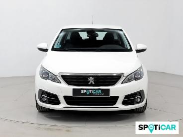 SPOTICAR Peugeot 308 Sw Active Pack Bluehdi 130 S&s Ocasion - Berlina Diésel Blanco - Barbera Del Valles - 1202132693_5