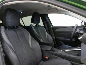 SPOTICAR Peugeot 308 5p  Puretech 130 S&s Eat8 Gt Ocasion - Berlina Gasolina Verde - Zaragoza - 1202133641_5