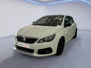 SPOTICAR Peugeot 308 5p  Bluehdi 130 S&s Active Ocasion - Berlina Diésel Blanco - San Cristóbal De La Laguna - 1202134141_1