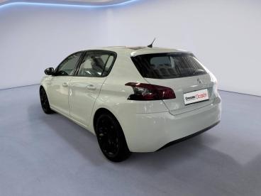 SPOTICAR Peugeot 308 5p  Bluehdi 130 S&s Active Ocasion - Berlina Diésel Blanco - San Cristóbal De La Laguna - 1202134141_3