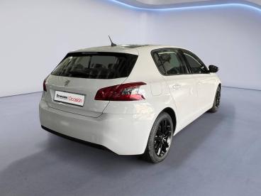 SPOTICAR Peugeot 308 5p  Bluehdi 130 S&s Active Ocasion - Berlina Diésel Blanco - San Cristóbal De La Laguna - 1202134141_5